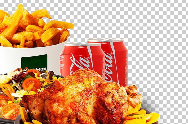 French Fries Fried Chicken Roast Chicken Chicken And Chips PNG, Clipart,  Free PNG Download