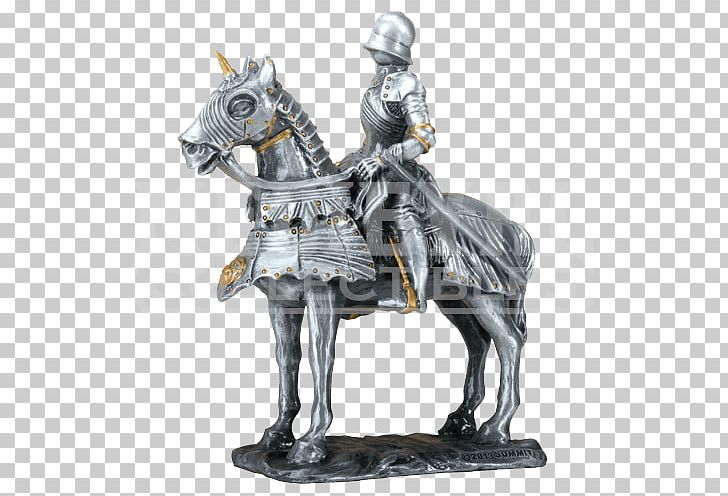 Middle Ages Knight Crusades Plate Armour Figurine PNG, Clipart, Armour, Bronze, Bronze Sculpture, Caparison, Chivalry Free PNG Download