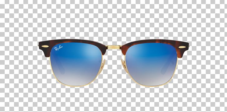 Ray-Ban Clubmaster Classic Sunglasses Ray-Ban Wayfarer Browline Glasses PNG, Clipart, Aviator Sunglasses, Blue, Brands, Browline Glasses, Clothing Accessories Free PNG Download