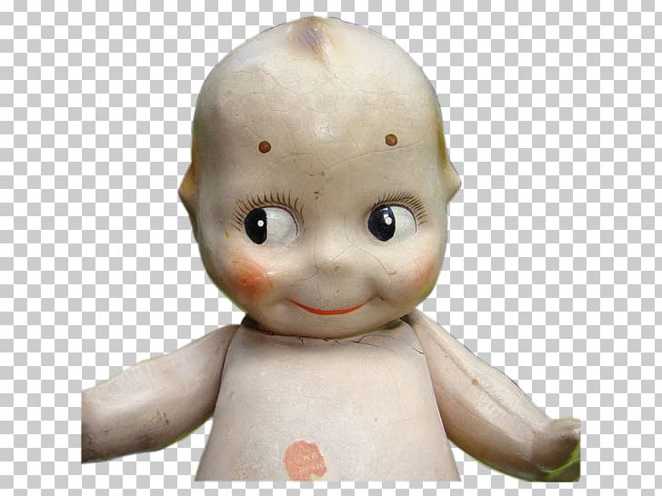 Rose O'Neill Doll Kewpie Figurine Chalkware PNG, Clipart,  Free PNG Download