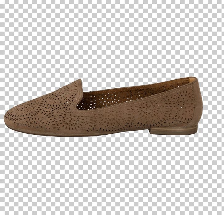 Slip-on Shoe Slipper Suede PNG, Clipart, Art, Beige, Brown, Footwear, Outdoor Shoe Free PNG Download