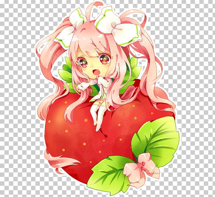 Strawberry Chibi Drawing MyAnimeList PNG, Clipart, Amorodo, Anime, Art, Chibi, Deviantart Free PNG Download