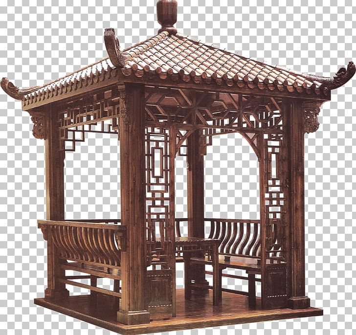 Wood Gazebo Garden Chinese Pavilion PNG, Clipart, Angle, Architecture, Carbonized Wood, Carbonized Wood Making, Carbonized Wood Products Free PNG Download