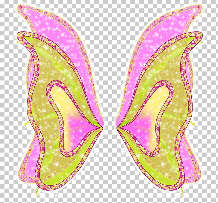Bloom Flora Tecna Musa Winx Club: Believix In You PNG, Clipart, Art, Bloom, Butterfly, Deviantart, Fairy Free PNG Download