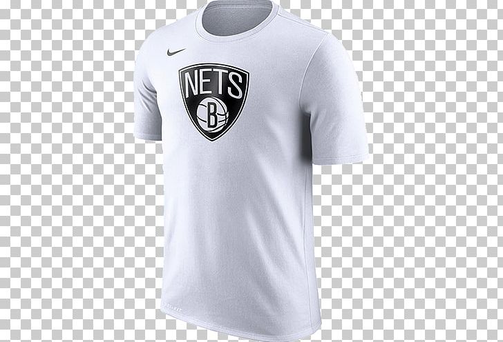 Brooklyn Nets NBA T-shirt Jersey Nike PNG, Clipart,  Free PNG Download