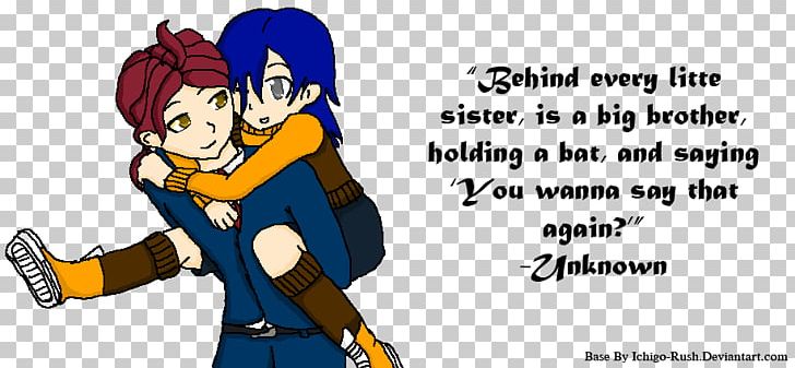 Brother Sister Sibling PNG, Clipart, Anime Base, Area, Art, Big Brother,  Brother Free PNG Download