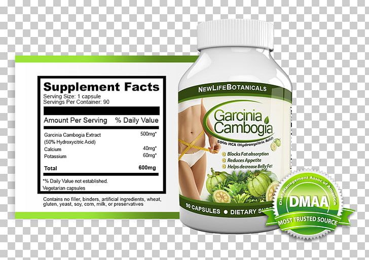 Garcinia Gummi-gutta Dietary Supplement Hydroxycitric Acid Weight Loss Green Coffee Extract PNG, Clipart, Anorectic, Antiobesity Medication, Appetite, Brand, Capsule Free PNG Download