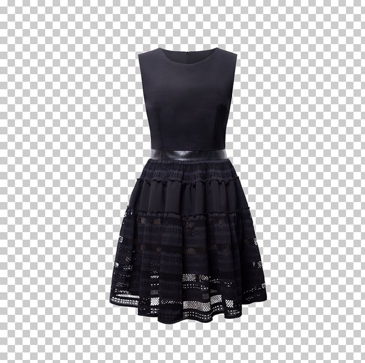 Little Black Dress Clothing Skirt Folk Costume PNG, Clipart, Black, Black M, Clothing, Cocktail Dress, Day Dress Free PNG Download
