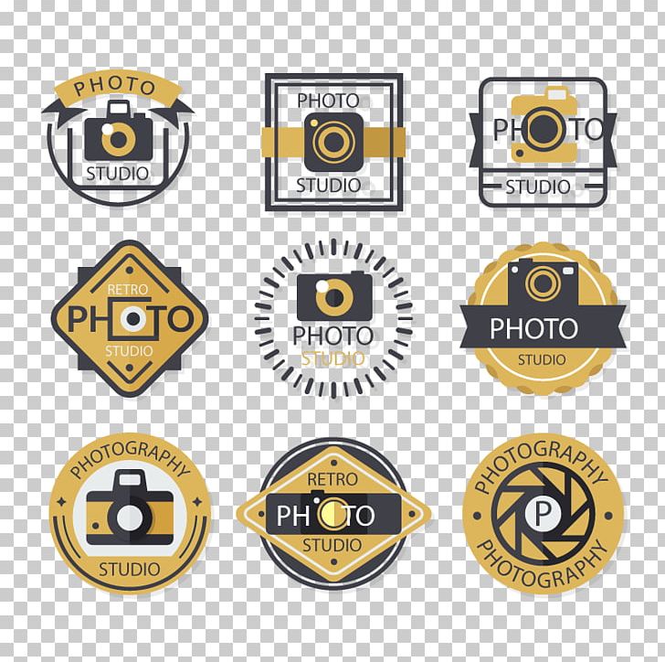 Logo Euclidean Photography Symbol Icon PNG, Clipart, Badge, Brand, Camera, Camera Icon, Color Free PNG Download