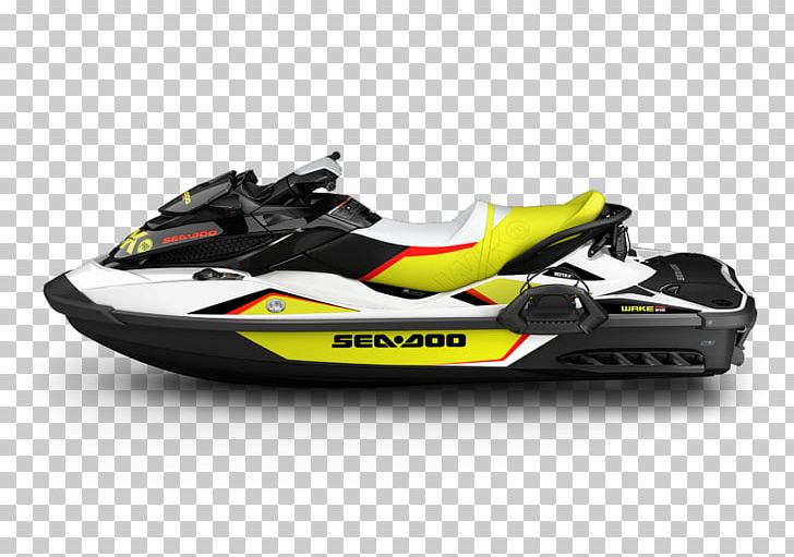 Personal Water Craft Sea-Doo Wakeboarding Watercraft PNG, Clipart, Automotive Exterior, Boating, Bombardier Recreational Products, Brand, Brprotax Gmbh Co Kg Free PNG Download