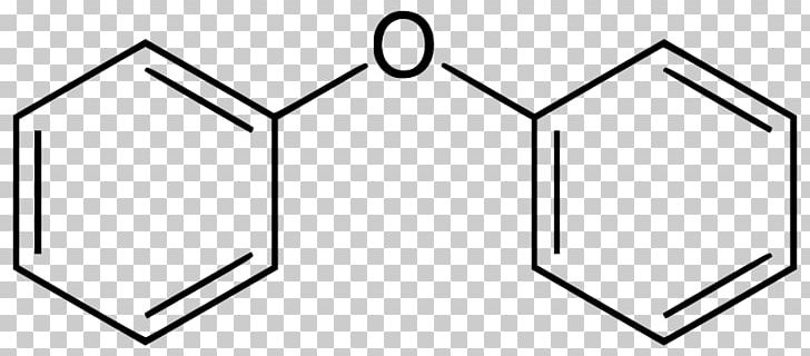 Polybrominated Diphenyl Ethers Biphenyl Anisole PNG, Clipart, Angle, Area, Biphenyl, Black, Black And White Free PNG Download
