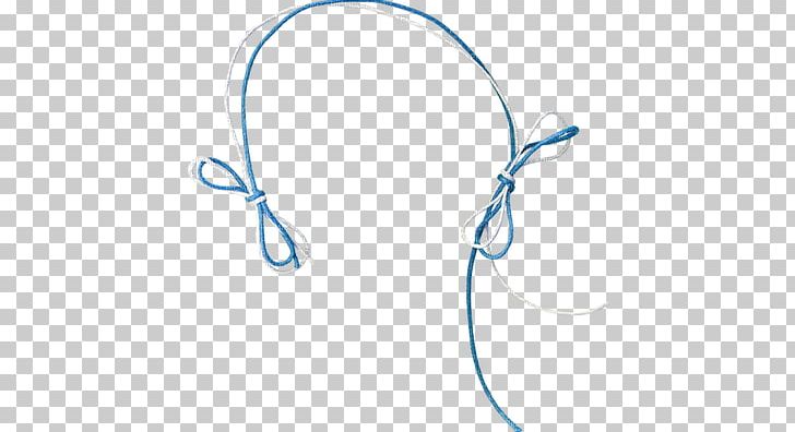 Rope PNG, Clipart, Audio, Audio Equipment, Blue, Body Jewelry, Bow Free PNG Download
