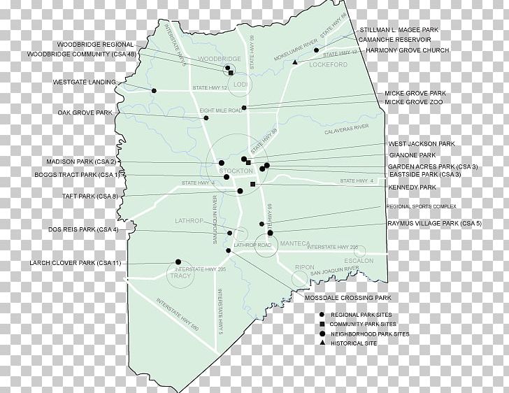 San Joaquin River Map San Joaquin County Parks & Recreation PNG, Clipart, Angle, Area, California, County, Diagram Free PNG Download