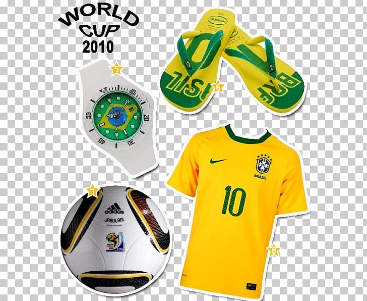 T-shirt 2010 FIFA World Cup Yellow Adidas Jabulani Logo PNG, Clipart, 2010 Fifa World Cup, Adidas Jabulani, Ball, Brand, Clothing Free PNG Download