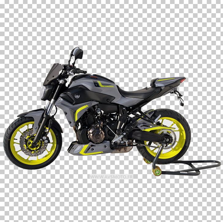 Yamaha Motor Company Yamaha MT-07 Motorcycle Scooter Yamaha FZ-09 PNG, Clipart, Automotive Exhaust, Automotive Exterior, Automotive Wheel System, Belly Pan, Car Free PNG Download