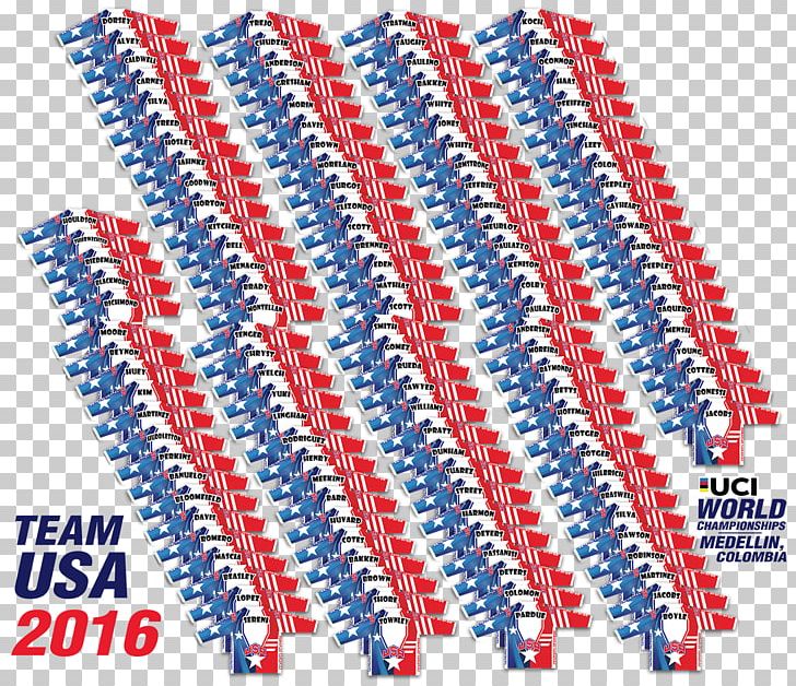 2017 UCI BMX World Championships United States American Bicycle Association PNG, Clipart, 2015 Uci Road World Championships, American , Area, Blue, Bmx Free PNG Download