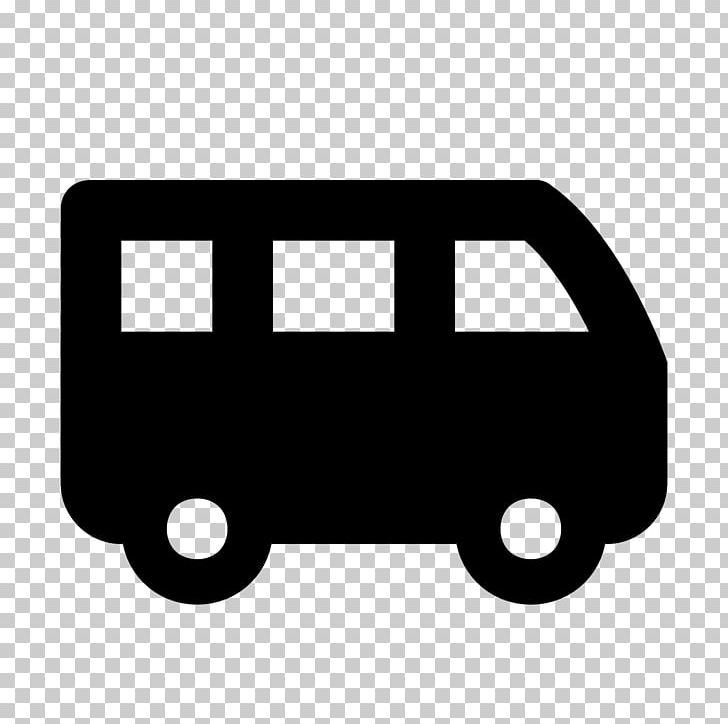 Airport Bus Van Computer Icons PNG, Clipart, Airport Bus, Angle, Area, Black, Black And White Free PNG Download