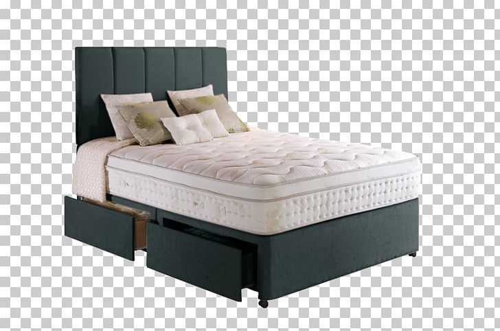 Bed Frame Mattress Box-spring Drawer PNG, Clipart, Angle, Artificial Leather, Bed, Bed Frame, Boxspring Free PNG Download