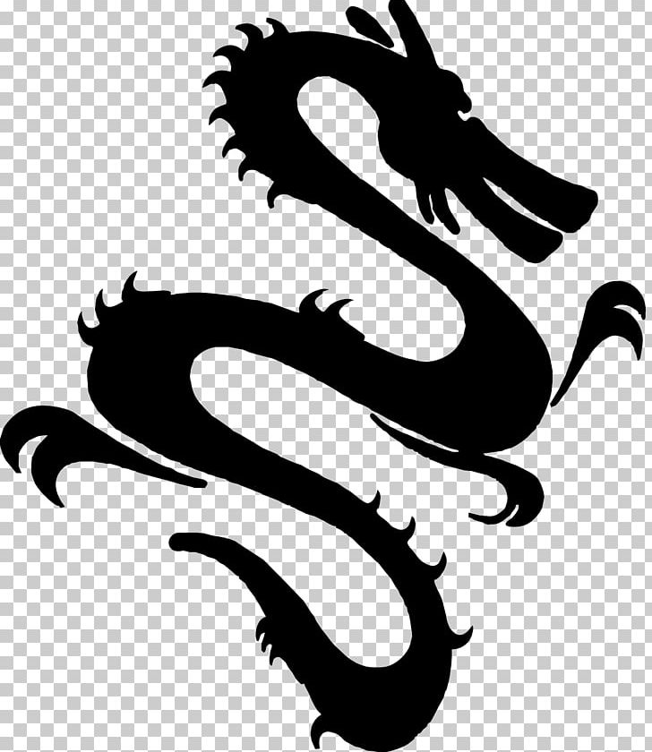 China Chinese Dragon PNG, Clipart, Art, Artwork, Black And White, China, Chinese Dragon Free PNG Download