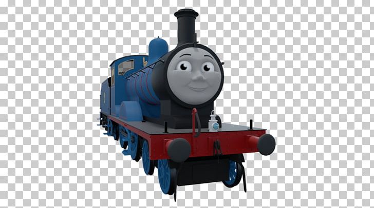 Edward The Blue Engine Thomas James The Red Engine Steam Locomotive Art PNG, Clipart, Art, Blue, Cgi, Character, Deviantart Free PNG Download
