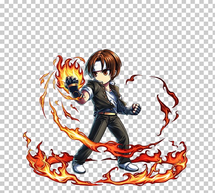 The King of Fighters '97 Iori Yagami Kyo Kusanagi The King of Fighters '99  Rugal Bernstein, The King Of Fighter transparent background PNG clipart