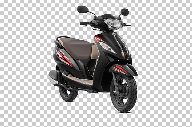 Scooter Car Yamaha Motor Company TVS Wego TVS Scooty PNG, Clipart, Auto Expo, Car, Honda Activa, Motorcycle, Motorcycle Accessories Free PNG Download