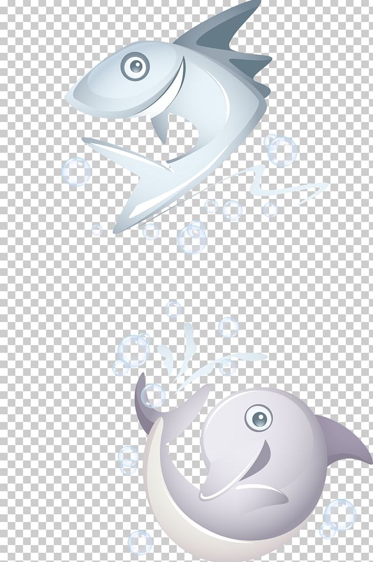 Shark Fish Sticker Wall Decal Illustration PNG, Clipart, Animals, Aquarium Fish, Blue, Cartoon, Cartoon Fish Free PNG Download