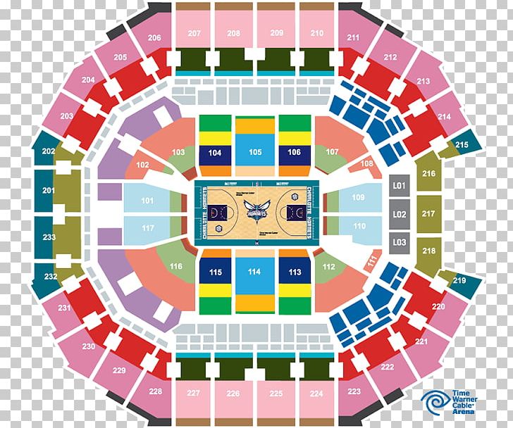 Spectrum Center 2016–17 Charlotte Hornets Season Time Warner Cable Event Tickets PNG, Clipart, Area, Arena, Basketball, Charlotte Hornets, Circle Free PNG Download