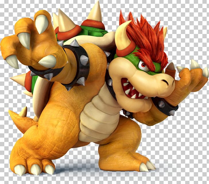 Super Smash Bros. For Nintendo 3DS And Wii U Super Mario Bros. Super Smash Bros. Brawl Bowser PNG, Clipart, Bowser, Carnivoran, Fictional Character, Gaming, Luigi Free PNG Download