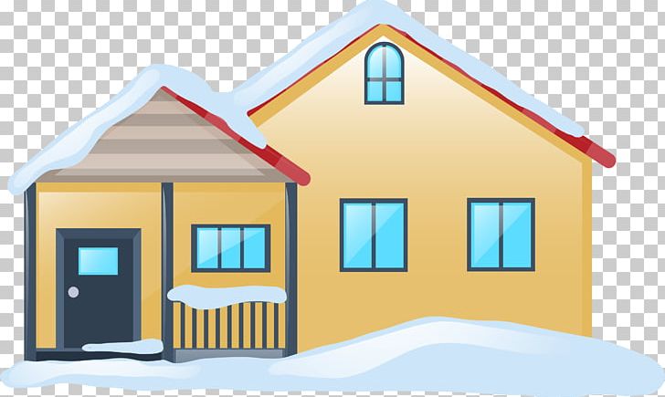 Winter Snow House Illustration PNG, Clipart, Album Cover, Angle, Building, Cottage, Cover Design Free PNG Download