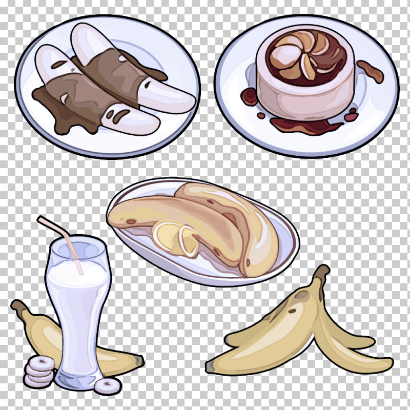 Cartoon Tableware PNG, Clipart, Cartoon, Tableware Free PNG Download