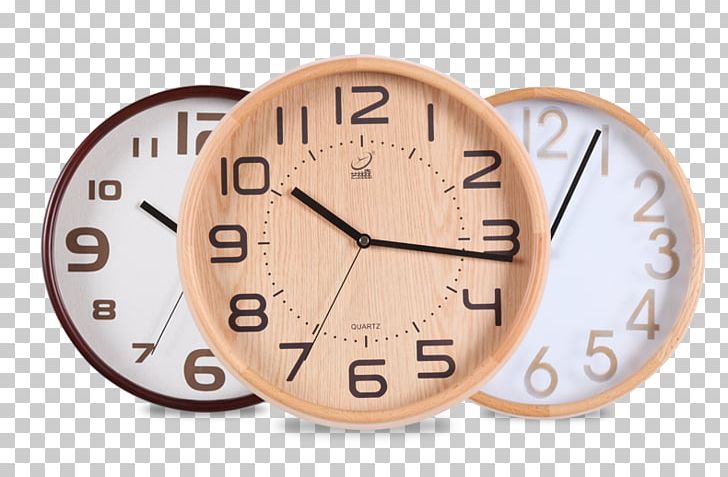 Alarm Clock Digital Clock Quartz Clock Living Room PNG, Clipart, Alarm Clock, Brand, Brown, Clock, Clock Icon Free PNG Download