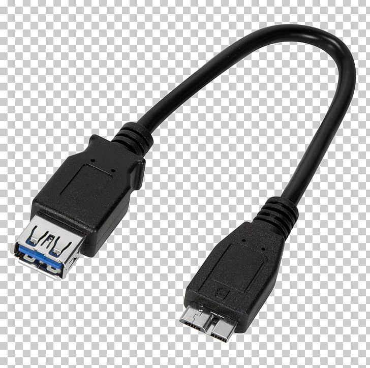 Battery Charger Hewlett-Packard USB On-The-Go USB 3.0 PNG, Clipart, Adapter, Battery Charger, Cable, Data Transfer Cable, Electrical Connector Free PNG Download