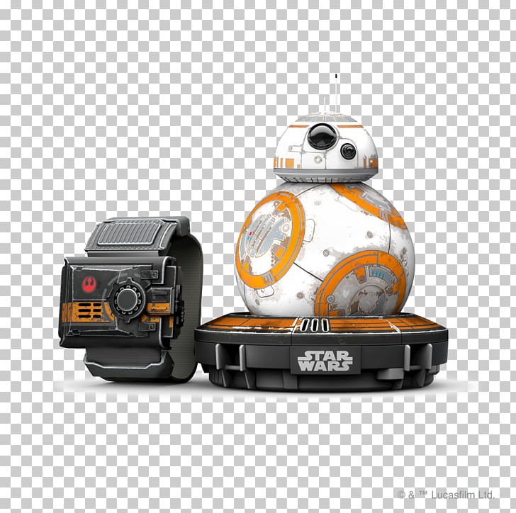 BB-8 App-Enabled Droid Sphero R2-D2 Battle Droid PNG, Clipart, Android, Battle Droid, Bb8, Bb8, Bb8 Appenabled Droid Free PNG Download
