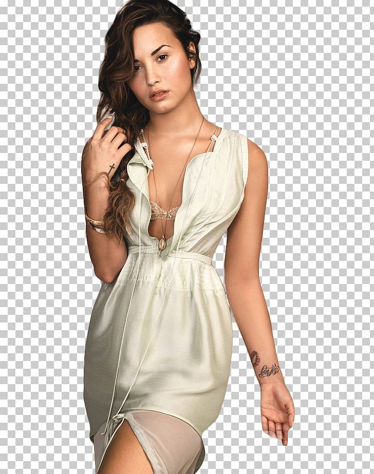 Demi Lovato Here We Go Again Musician Photography PNG, Clipart, B 60, Beige, Celebrities, Celebrity, Clothing Free PNG Download