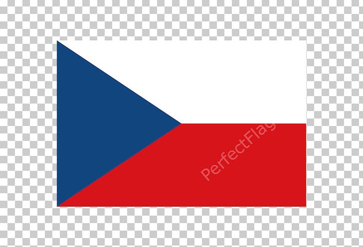Flag Of The Czech Republic Flag Of Europe Flags Of The World PNG, Clipart, Angle, Blue, Bra, Czech Republic, Electric Blue Free PNG Download