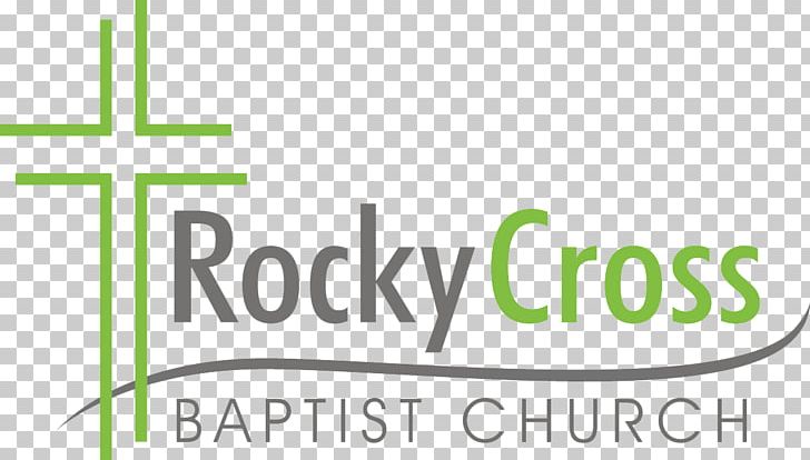 Logo Brand Product Design Green PNG, Clipart, Area, Art, Baptist Church, Brand, Cross Free PNG Download
