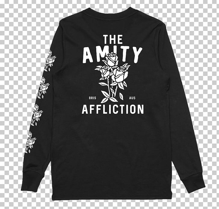 Long-sleeved T-shirt Long-sleeved T-shirt Hoodie Jacket PNG, Clipart, Affliction, Black, Bluza, Brand, Clothing Free PNG Download