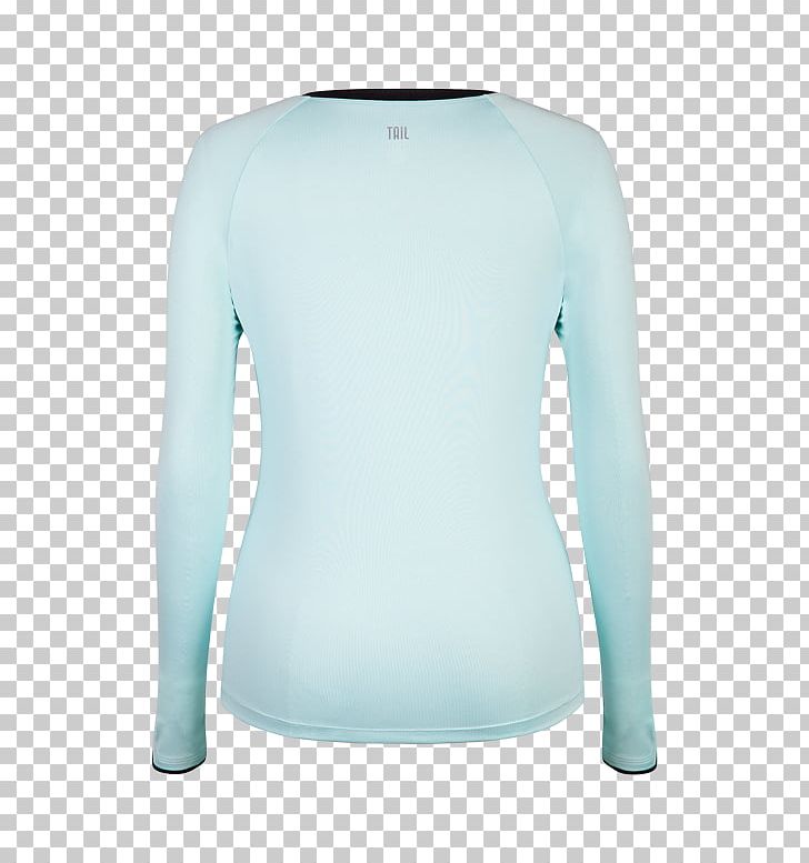 Long-sleeved T-shirt Long-sleeved T-shirt Shoulder PNG, Clipart, Active Shirt, Aqua, Clothing, Joint, Longsleeved Tshirt Free PNG Download