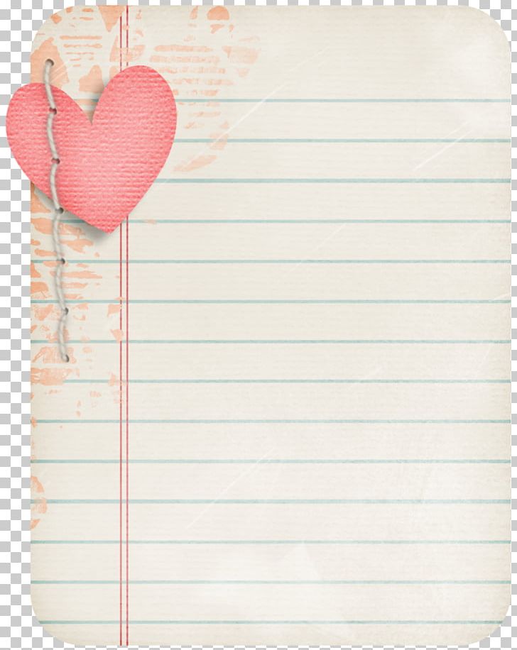 Printing And Writing Paper Notebook Ruled Paper Stationery PNG, Clipart, Envelope, Graph Paper, Heart, Label, Letter Free PNG Download