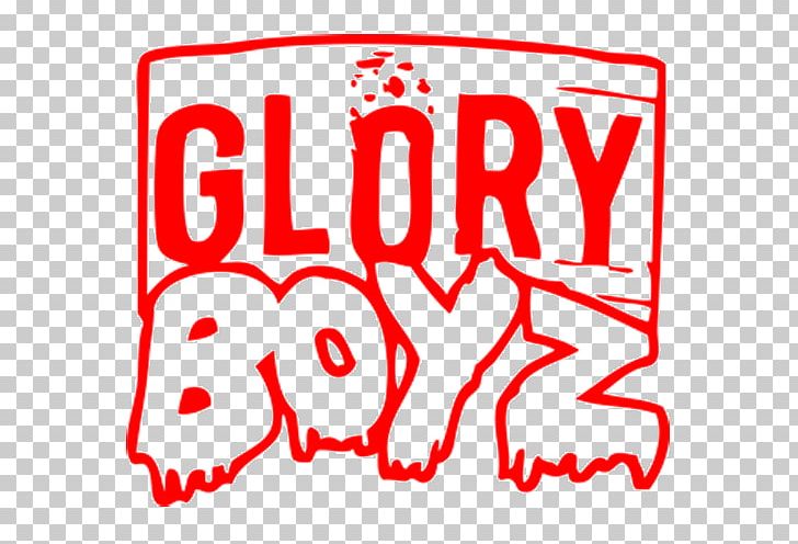 glory boyz hoodie blue
