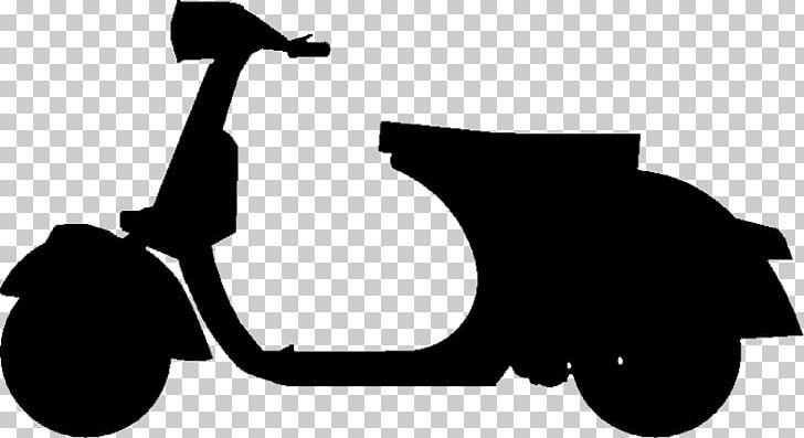 Vespa GTS Scooter Motorcycle Piaggio PNG, Clipart, Black, Black And White, Icon Moto, Logo, Monochrome Free PNG Download