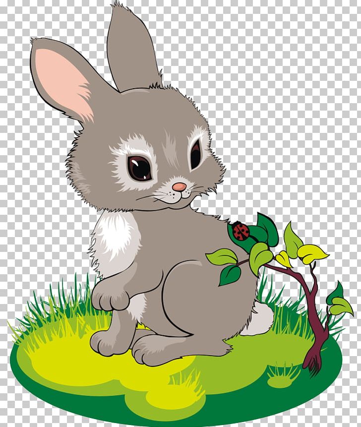 Whiskers Domestic Rabbit Hare Easter Bunny PNG, Clipart, Animals, Carnivoran, Cartoon, Cat Like Mammal, Dog Like Mammal Free PNG Download