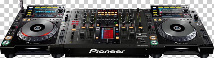 CDJ-2000nexus Pioneer DJ DJM PNG, Clipart, Audio, Audio Equipment, Audio Mixers, Cdj, Cdj 2000 Free PNG Download