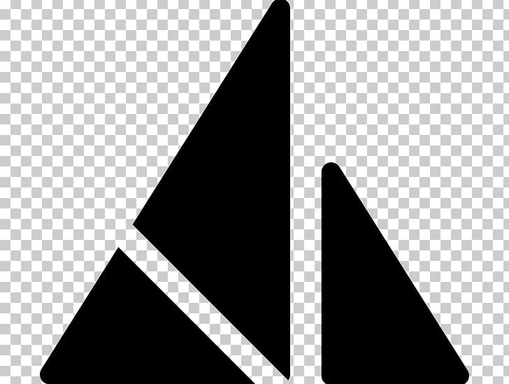 Paper Triangles Logo Penrose Triangle Brand PNG, Clipart, 3 D Vr, Angle, Art, Black, Black And White Free PNG Download
