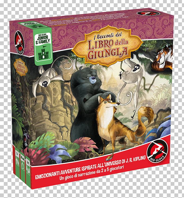 The Jungle Book Mowgli Short Story Game Bokförlag PNG, Clipart, Animal Husbandry, Board Game, Book, Cartoon, Fauna Free PNG Download