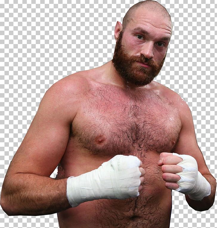 Tyson Fury World Boxing Association Heavyweight British Boxing Board Of Control PNG, Clipart, Abdomen, Aggression, Arm, Barechestedness, Beard Free PNG Download