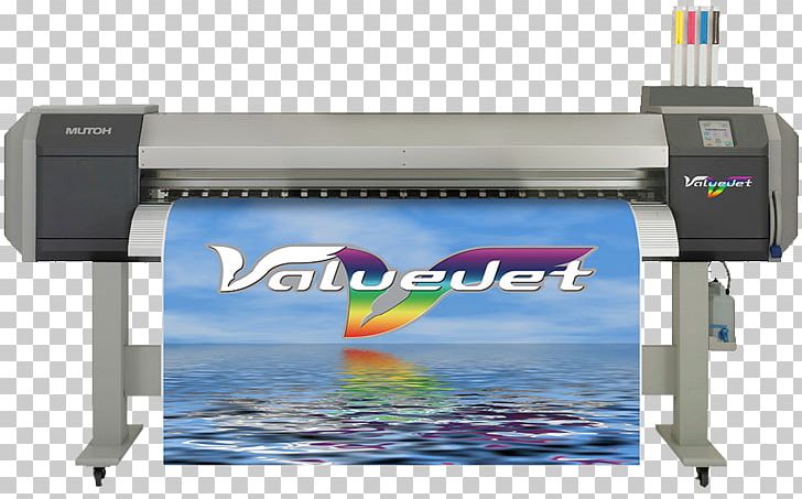 Wide-format Printer Printing Mutoh Europe Nv Dye-sublimation Printer PNG, Clipart, Business, Digital Printing, Dyesublimation Printer, Electronic Device, Electronics Free PNG Download