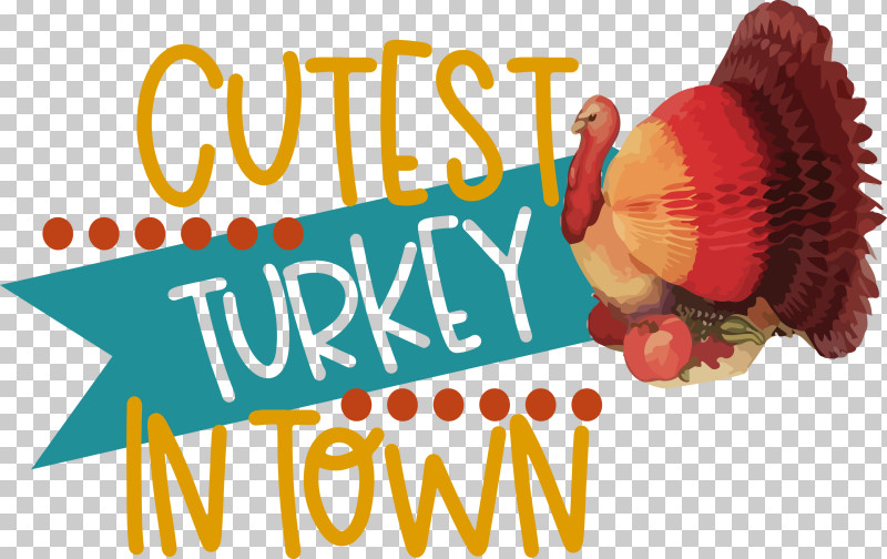 Cutest Turkey Thanksgiving Turkey PNG, Clipart, Fruit, Logo, Meter, Thanksgiving, Thanksgiving Turkey Free PNG Download