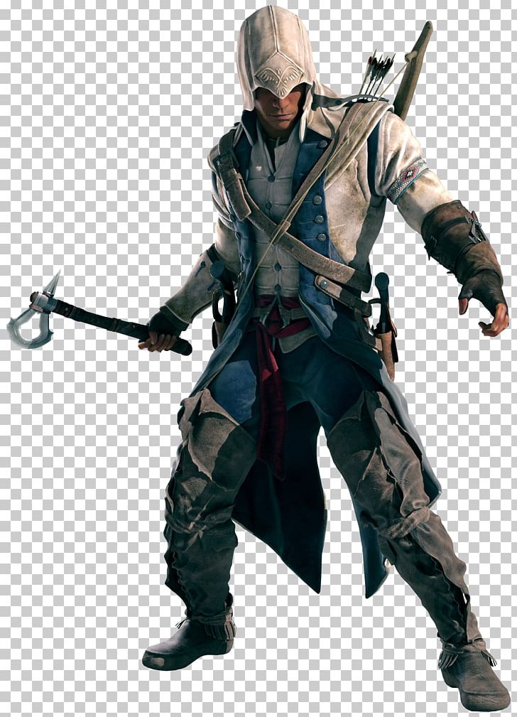 Assassin's Creed III Assassin's Creed IV: Black Flag Ezio Auditore Assassin's Creed: Brotherhood Assassins PNG, Clipart,  Free PNG Download